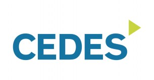 Cedes UK Limited logo
