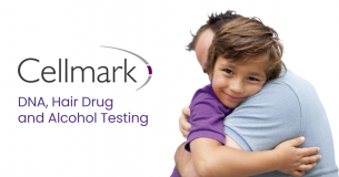 Cell Mark Diagnostics logo