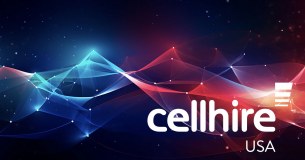 Cellhire P.L.C. logo