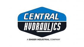 Central Hydraulics (Manchester) Limited