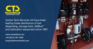 Centre Tank Services