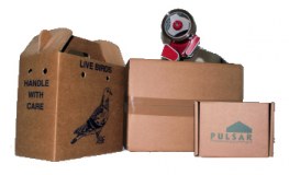 Century Packaging Limited