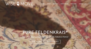 Wise Move logo