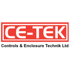 Ce-tek Controls & Enclosure Technik Limited logo