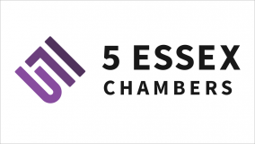 Chambers Of C Moss logo
