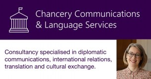 Chancery Communications Limited logo