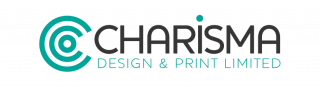 Charisma Design & Print logo