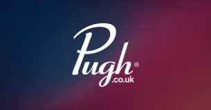 Charles Pugh Glass Limited logo