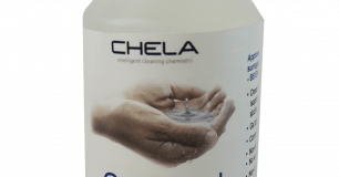 Chela Limited