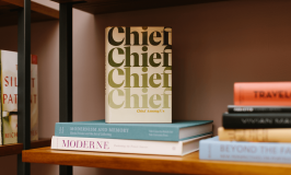 Chief T V logo