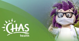 Childrens Hospice Association Scotland