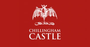 Chillingham Castle logo