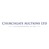 Churchgate Auctions Limited