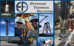 Circle Offshore Limited