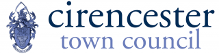 Cirencester Town Council logo