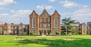 City & Country Residential Limited logo