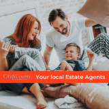 City & County Estate Agents Limited logo
