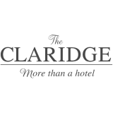 Claridge Upholstery Co. logo