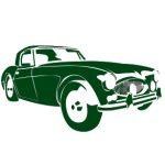 Classics & Cabriolets Collections logo