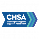 Cleaning & Hygiene Suppliers Association logo