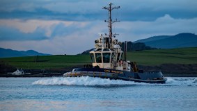 Clyde Marine Plc