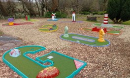 Coldwell Activities Centre