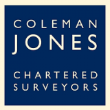 Coleman Jones logo