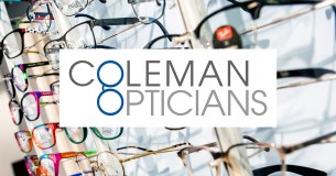 Coleman Opticians