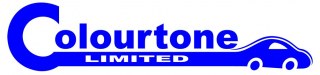Colourtone Automotive Finishes Limited logo