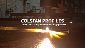 Colstan Profiles Limited