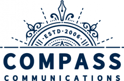 Compass Communications P R Limited logo