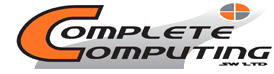 Complete Computing (South West) Limited logo