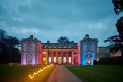 Compton Verney Art Museum logo