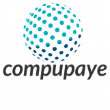 Compupaye Bureau logo