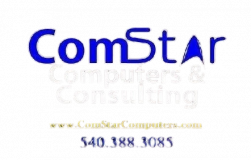 Comstar Computers