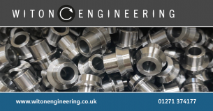 Witon Engineering Limited