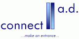 Connect A.D. (Tri Group Limited) Logo