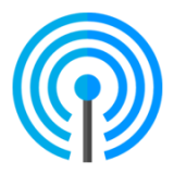 Connect Aerials logo