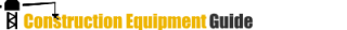 Construction Equipment Asscociation logo