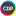 Continuous Dataprint Limited logo