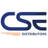 Control Systems & Equipment logo