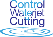 Control Waterjet Cutting