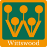 Wittswood Timber Products logo