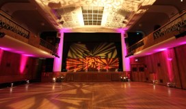 Conway Hall