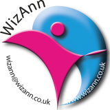 Wizann Publications logo