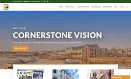 Cornerstone House