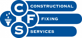 Corporate Financial Systems logo
