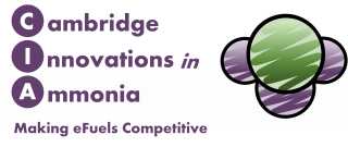 Corporate Image Associates Limited logo