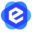 Costello / Michael V + Patricia H logo