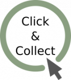 Cotswold Mounts logo